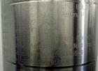Used Allegheny Bradford Opti-Clean Dual Filter System