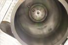 Used Allegheny Bradford Corp Filter Housing, Volume 45 liter, 316 Stainless Ste