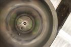 Used Allegheny Bradford Corp Filter Housing, Volume 45 liter, 316 Stainless Ste