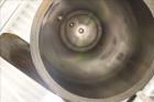 Used Allegheny Bradford Corp Filter Housing, Volume 45 liter, 316 Stainless Ste