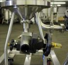 Used Allegheny Bradford Corp Filter Housing, Volume 45 liter, 316 Stainless Ste
