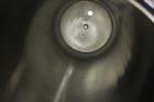 Used Allegheny Bradford Corp Filter Housing, Volume 140 liters, 316 Stainless S