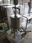 Used Alsop Engineering, Model PAK-12P-1716