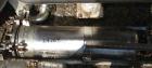 Used American Basket Filter, Stainless Steel. 7