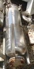Used American Basket Filter, Stainless Steel. 7