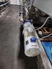 Used Capifiltro Olive Oil DE Filter – Model BM-633, Stainless Steel