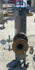 Used Stainless Steel Balston Filter Product Cartridge Filter, Model KS-0280-3
