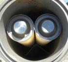 Used Stainless Steel Balston Filter Product Cartridge Filter, Model KS-0280-3