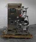 Used One Pall Tangential Flow Membrane Filtration Skid
