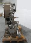 Used One Pall Tangential Flow Membrane Filtration Skid