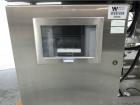 Used One Pall Tangential Flow Membrane Filtration Skid