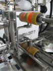 Used- One Pall Tangential Flow Membrane Filtration Skid