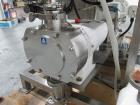 Used One Pall Tangential Flow Membrane Filtration Skid