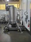 Used Zenitram DE Olive Oil Filter – Model CATR, Horizontal Plate Filter (2019)