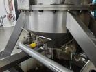 Used Zenitram DE Olive Oil Filter – Model CATR, Horizontal Plate Filter (2019)