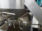 Used Zenitram DE Olive Oil Filter – Model CATR, Horizontal Plate Filter (2019)