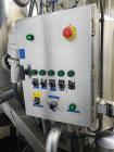 Used Zenitram DE Olive Oil Filter – Model CATR, Horizontal Plate Filter (2019)