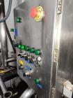 Used Zenitram DE Olive Oil Filter – Model CATR, Horizontal Plate Filter (2019)