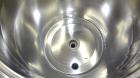 Used Stainless Steel Cuno Zeta Plus Cartridge Filter Housing, Model 16ZPB4