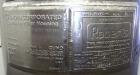 Used Stainless Steel Cuno Zeta Plus Cartridge Filter Housing, Model 16ZPB4