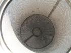 Used Culter Basket Filter