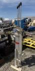 Used Eaton DCF-1600 Disc Cleaning Filter – 316 Stainless Steel Self-Cleaning Industrial Filtration System