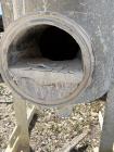 Used Eaton DCF-1600 Disc Cleaning Filter – 316 Stainless Steel Self-Cleaning Industrial Filtration System