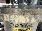 Used Eaton DCF-1600 Disc Cleaning Filter – 316 Stainless Steel Self-Cleaning Industrial Filtration System