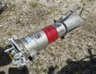 Eaton F3AVFB01033 Single Bag Filter Housing – 3
