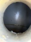 Eaton F3AVFB01033 Single Bag Filter Housing – 3