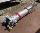 Industrial Stainless Bag Filter Housing – Eaton FLOWLINE, Size 2