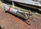 Industrial Stainless Bag Filter Housing – Eaton FLOWLINE, Size 2