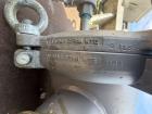 Industrial Stainless Bag Filter Housing – Eaton FLOWLINE, Size 2