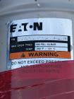 Industrial Stainless Bag Filter Housing – Eaton FLOWLINE, Size 2