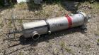 Used Stainless Steel Bag Filter – 7