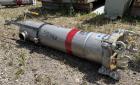 Used Stainless Steel Bag Filter – 7