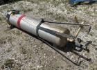 Used Stainless Steel Bag Filter – 7