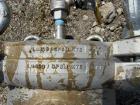 Used Stainless Steel Bag Filter – 7