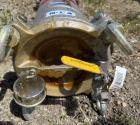 Used Stainless Steel Bag Filter – 7