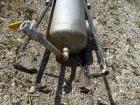 Used Stainless Steel Bag Filter – 7