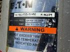 Used Stainless Steel Bag Filter – 7