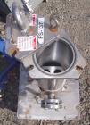Used Filter Specialists Cartridge Filter, Model FSCN-311, Hastelloy C. 6 1/2
