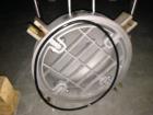 Used Stainless Steel Filter Specialists Cartridge Filter, Model FSP-252-304SS