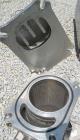 Used Filter Specialists Basket Filter, Part Number F.S.P. 40-1-316SS, 316 Stainless Steel. 8