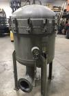 Used FSI / Filter Specialists Inc, Bag Filter