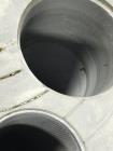 Used FSI / Filter Specialists Inc, Bag Filter