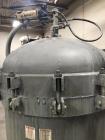 Used FSI / Filter Specialists Inc, Bag Filter