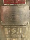 Used FSI / Filter Specialists Inc, Bag Filter