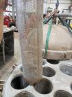 Used- FSI / Filter Specialists Inc, Bag Filter
