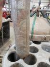Used FSI / Filter Specialists Inc, Bag Filter